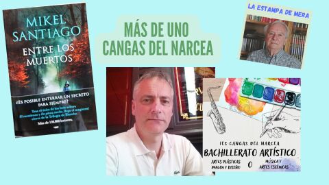 M&aacute;s de Uno Cangas del Narcea 8/06/2022 