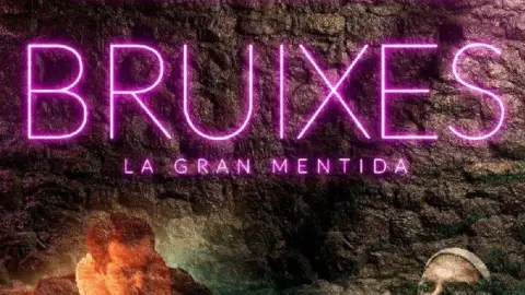 La Carabassera va ser una de les ‘bruixes’ a la Seu d’Urgell La Carabassera va ser una de les ‘bruixes’ a la Seu d’Urgell
