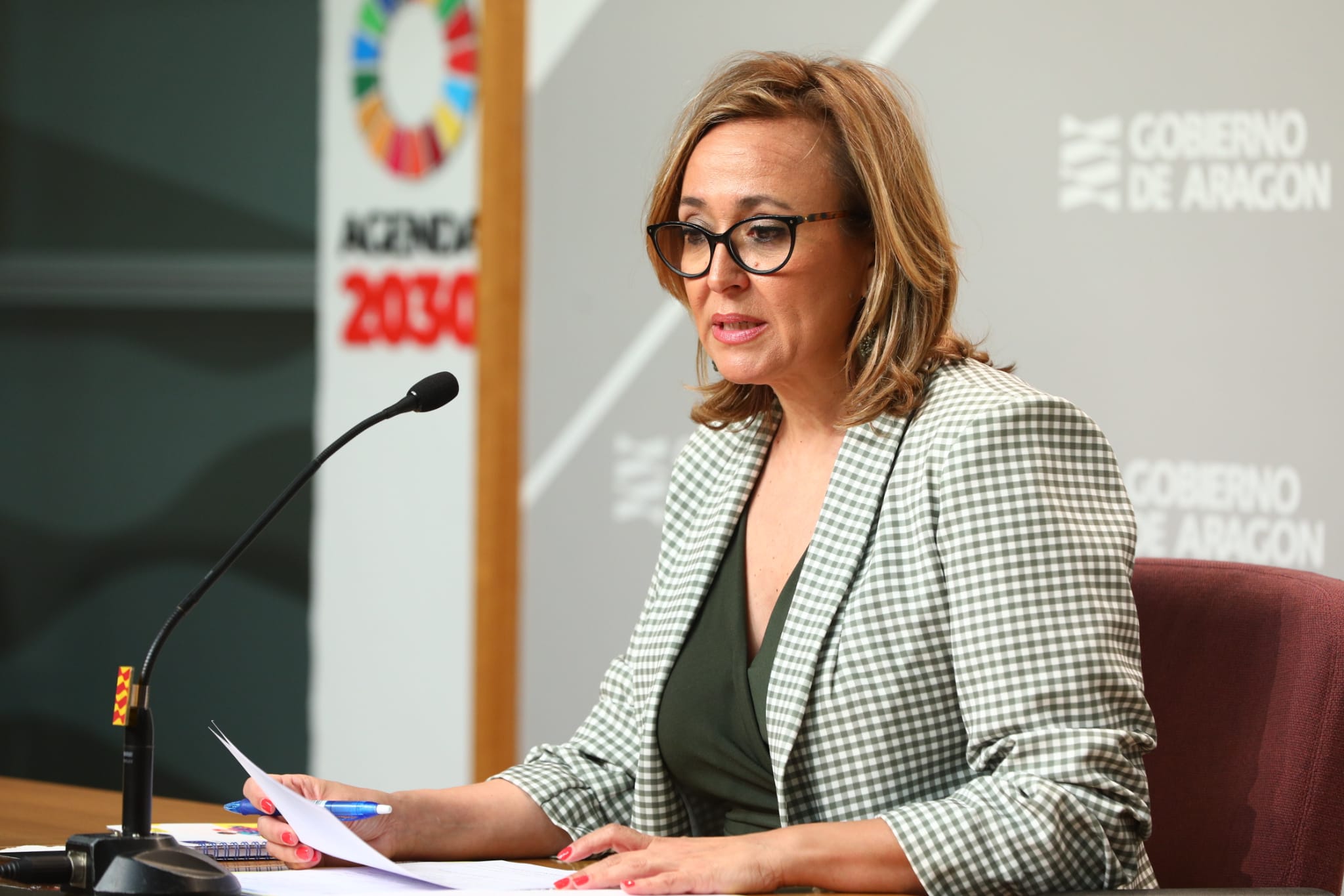 Pérez: "la nueva Ley de Emergencias permitirá la coordinación entre instituciones" Pérez: "la nueva Ley de Emergencias permitirá la coordinación entre instituciones"
