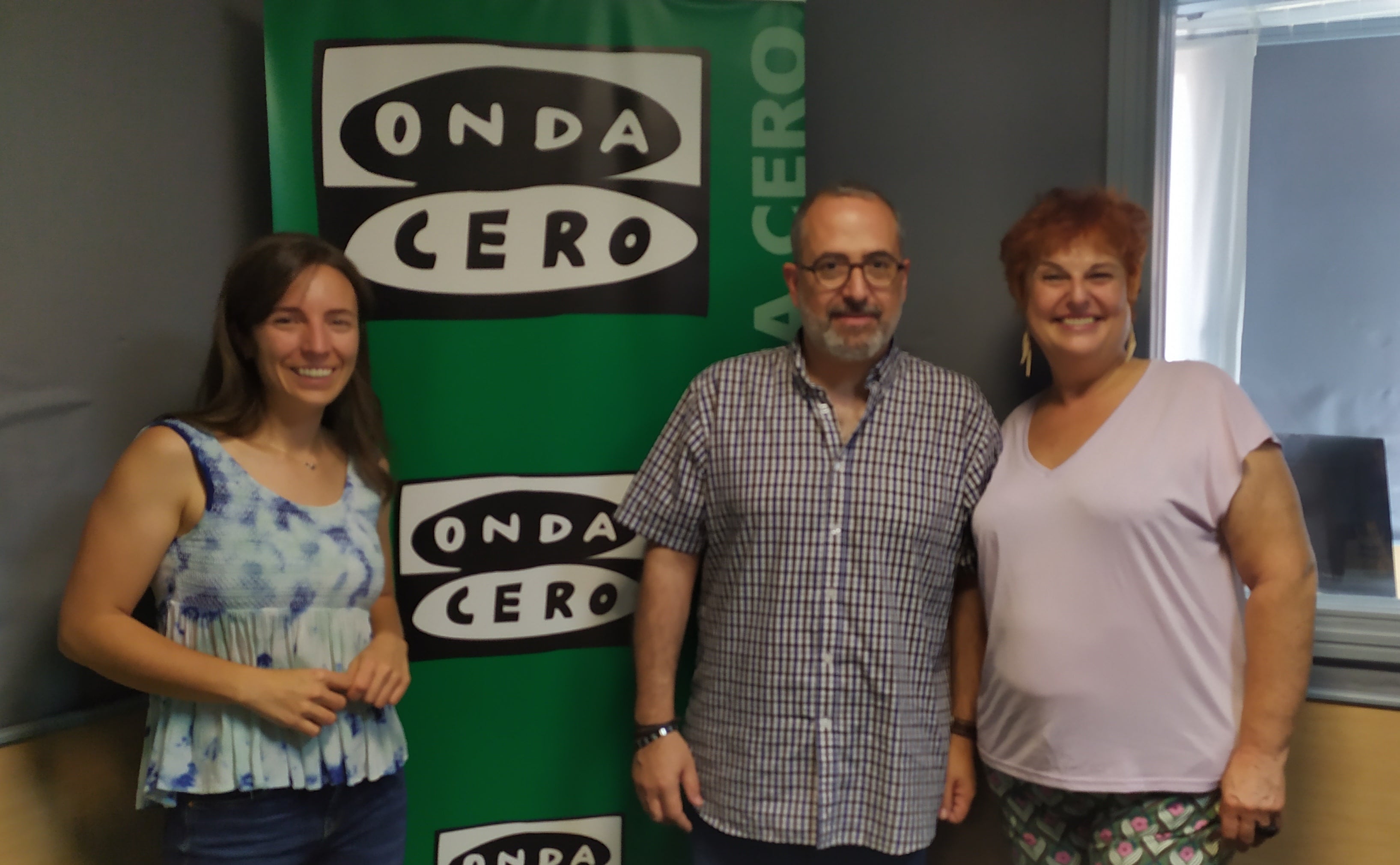 Más de uno Alcalá 08/06/2022 Más de uno Alcalá 08/06/2022