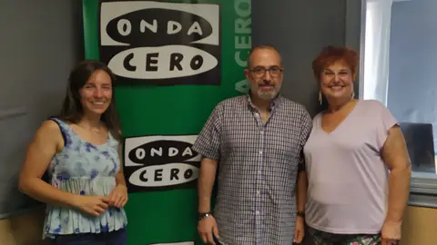 Borja Rodríguez y Teté Delgado presentan "El amor enamorado" en Más de uno Alcalá Borja Rodríguez y Teté Delgado presentan "El amor enamorado" en Más de uno Alcalá