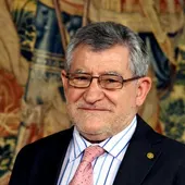 Ángel Felpeto. Ángel Felpeto.