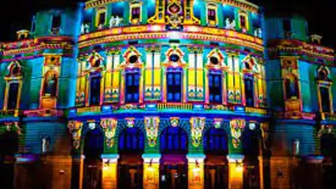 Noche Blanca Noche Blanca