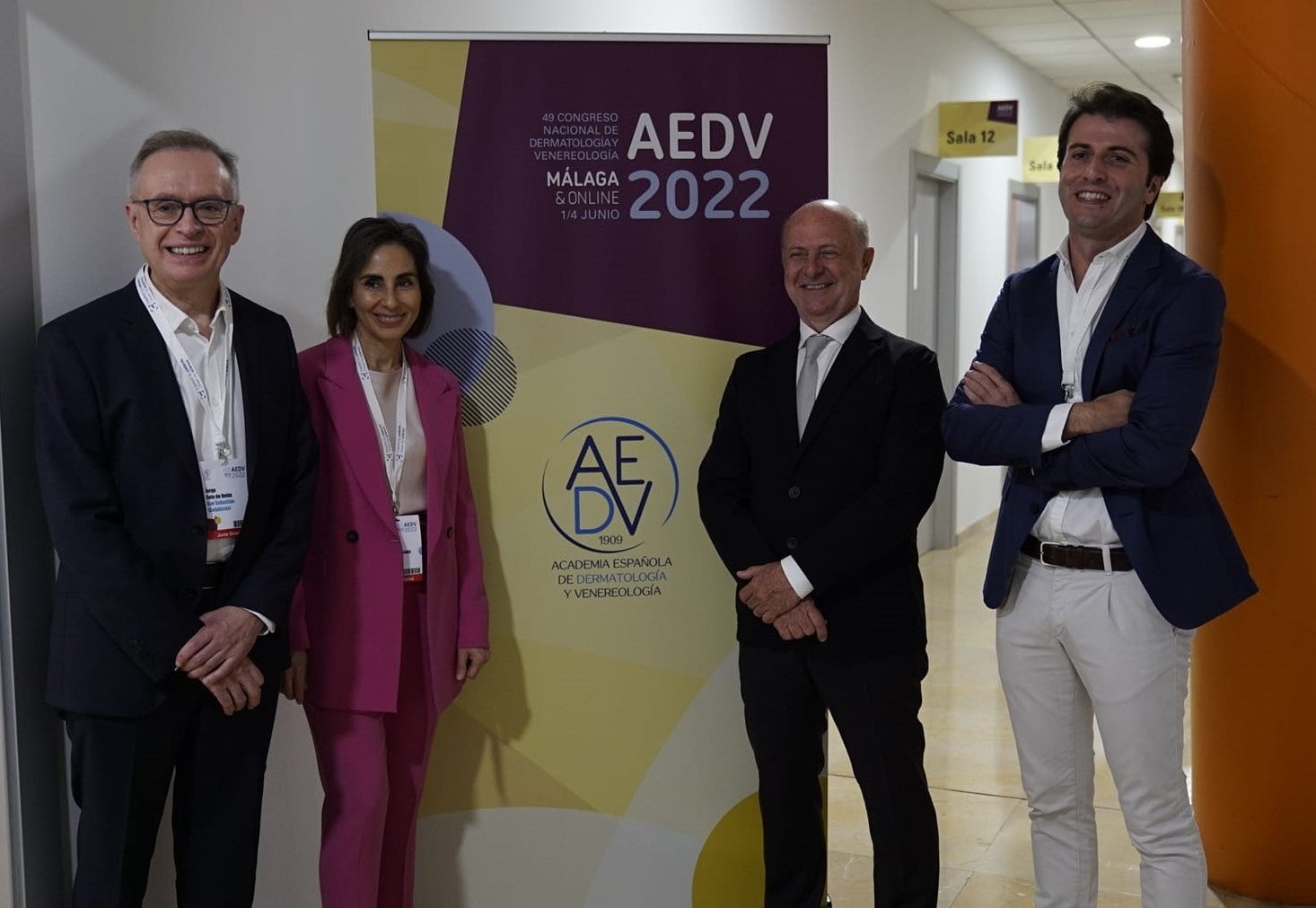 La piel, una parte del cuerpo castigada por la pandemia La piel, una parte del cuerpo castigada por la pandemia