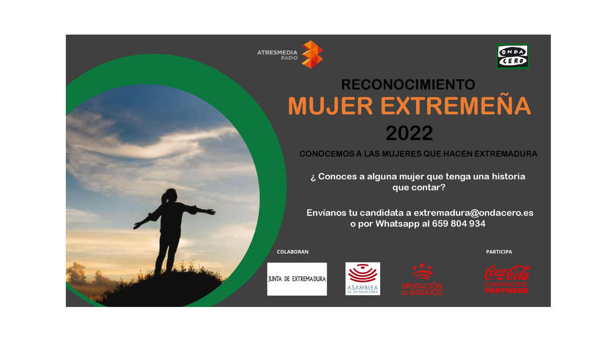 La Brújula de Extremadura La Brújula de Extremadura