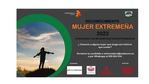 Mujer Extremeña Mujer Extremeña