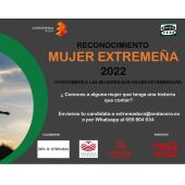 Mujer Extremeña