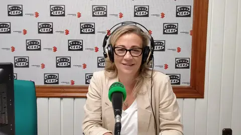 Lola Merino, diputada regional y presidenta nacional de AMFAR Lola Merino, diputada regional y presidenta nacional de AMFAR