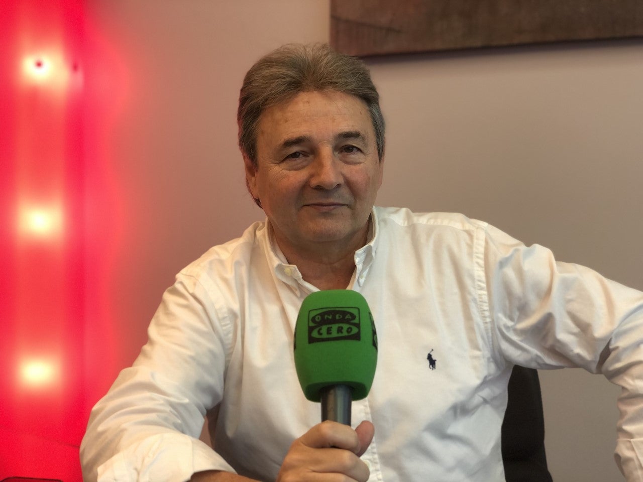 Agustín Ramos: "El lunes saldrá la campaña de abonos del Real Murcia" Agustín Ramos: "El lunes saldrá la campaña de abonos del Real Murcia"