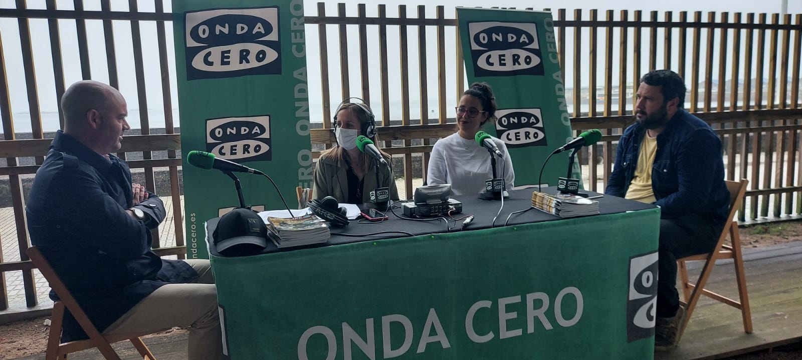 Más de Uno Provincia de Pontevedra 08/06/2022 Más de Uno Provincia de Pontevedra 08/06/2022