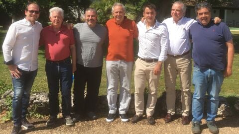 Academia de Gastronom&iacute;a de Castilla-La Mancha.