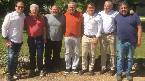 Academia de Gastronomía de Castilla-La Mancha. Academia de Gastronomía de Castilla-La Mancha.