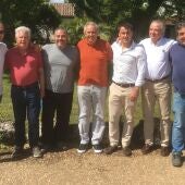 Academia de Gastronomía de Castilla-La Mancha.