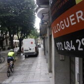 En Cataluña se puede pedir el bono para pagar el alquiler entre el 8 y el 17 de junio