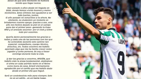 Luismi Luismi