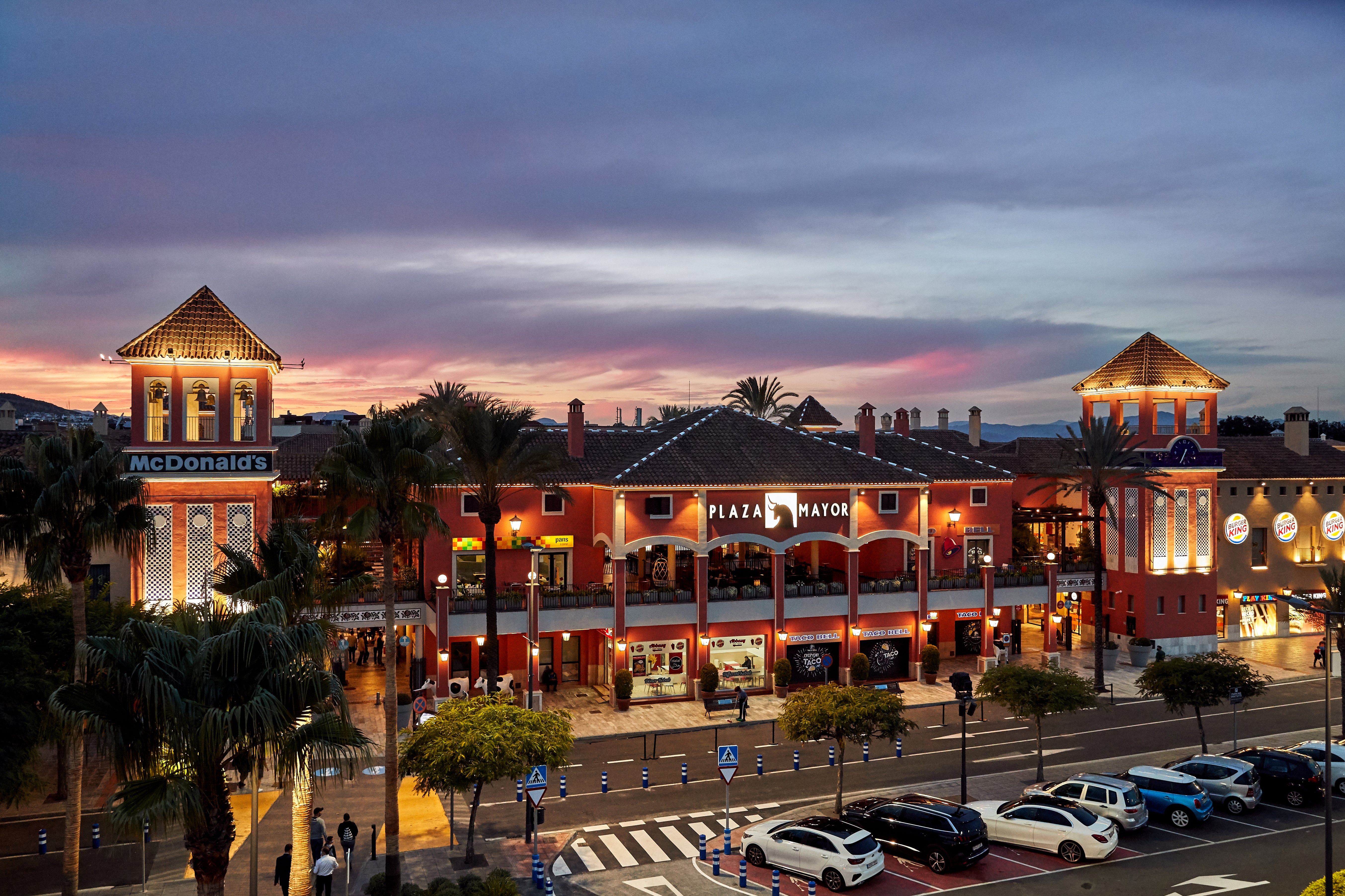 Plaza Mayor abre todos los días este verano Plaza Mayor abre todos los días este verano