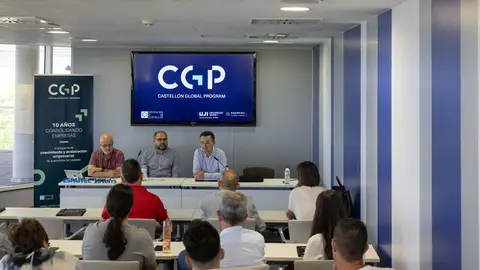 Castellón Global Program presenta a las 12 empresas seleccionadas para su décima edición 