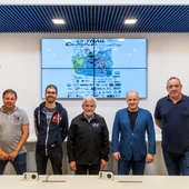 A décima edición da Chandrexa Trail reunirá a máis de 250 participantes A décima edición da Chandrexa Trail reunirá a máis de 250 participantes