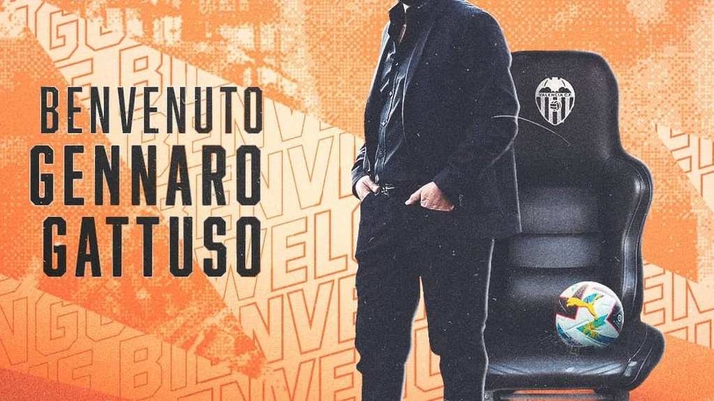 Gennaro Gattuso Gennaro Gattuso