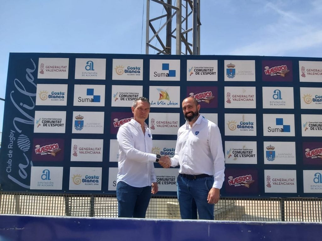 "Queremos profesionalizar el equipo y obtener buenos resultados" "Queremos profesionalizar el equipo y obtener buenos resultados"