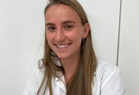 Nieves Richi: "Es fundamental que haya un buen diagnóstico y seguimiento médico del TDAH" Nieves Richi: "Es fundamental que haya un buen diagnóstico y seguimiento médico del TDAH"