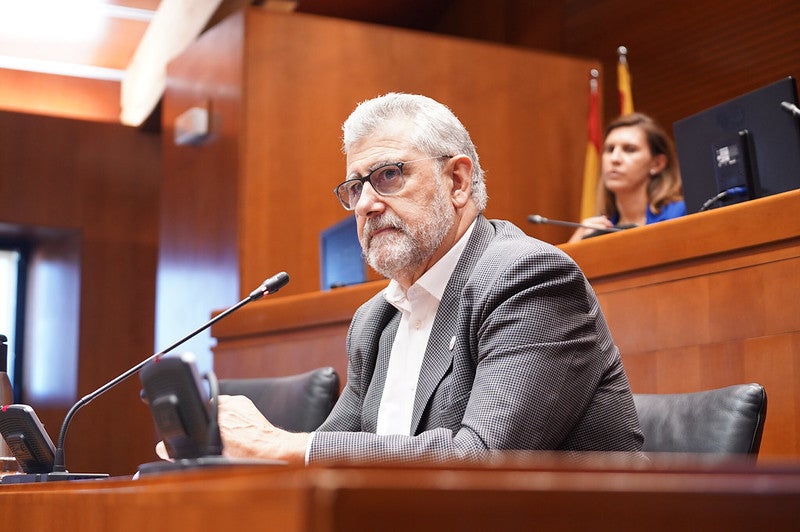 La Universidad de Zaragoza trabaja para generar su propia energía La Universidad de Zaragoza trabaja para generar su propia energía