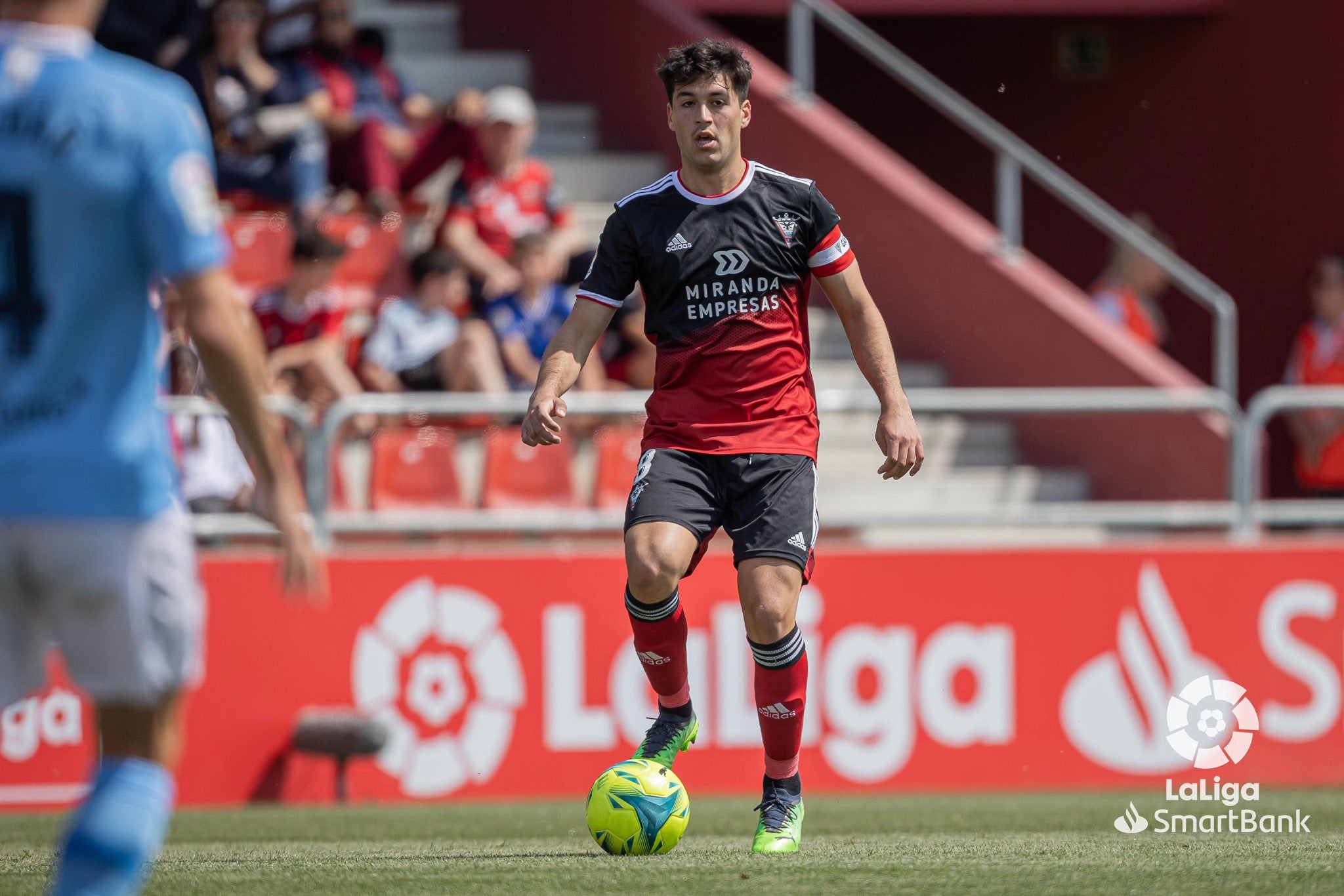Víctor Meseguer: "No habría nada más bonito que jugar en el fútbol profesional con el club de mi vida, el Real Murcia" Víctor Meseguer: "No habría nada más bonito que jugar en el fútbol profesional con el club de mi vida, el Real Murcia"