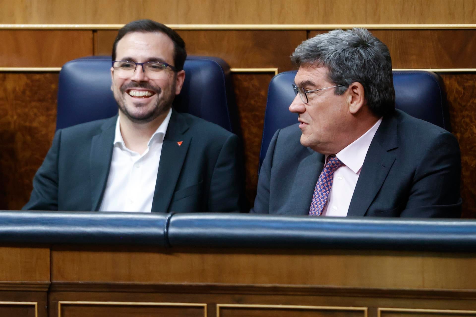 El Gobierno acuerda con Podemos quitar el tope a las cotizaciones máximas a la seguridad social El Gobierno acuerda con Podemos quitar el tope a las cotizaciones máximas a la seguridad social