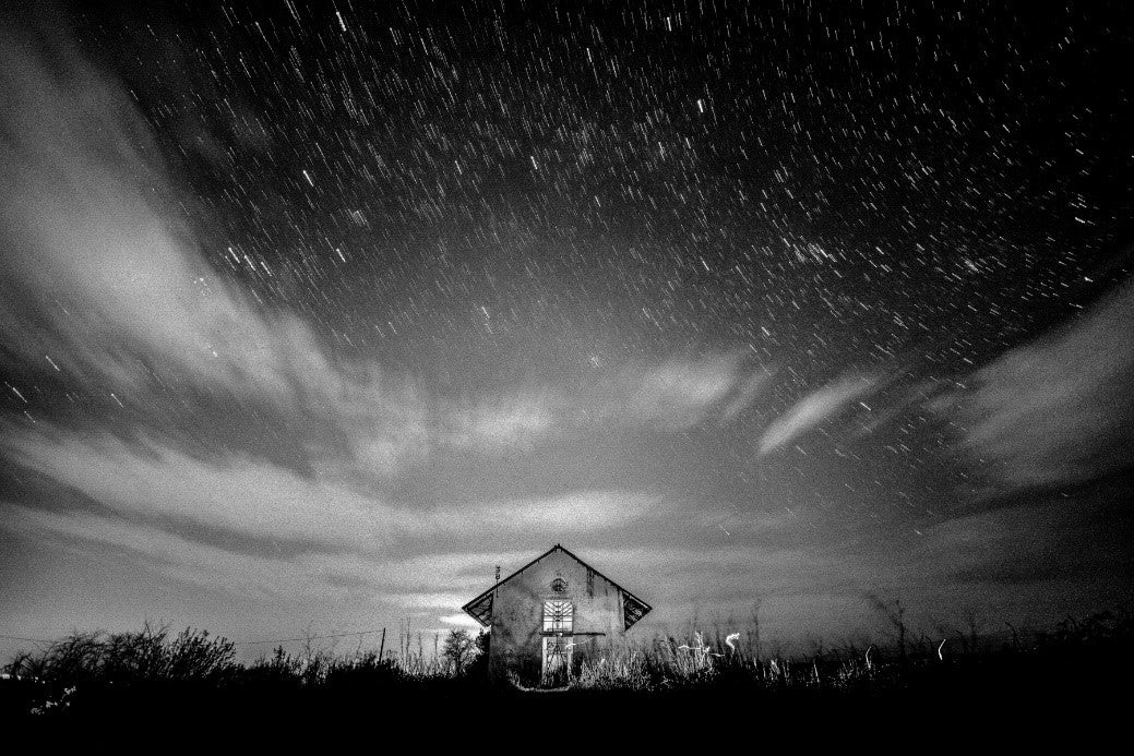 Llega a la estación de Toledo la exposición de fotografía ‘Caminos de Hierro’ Llega a la estación de Toledo la exposición de fotografía ‘Caminos de Hierro’