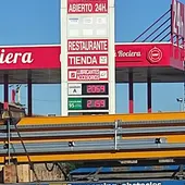 Precio del combustible a 9 de junio de 2022 Precio del combustible a 9 de junio de 2022