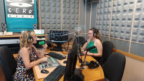 Entrevista a la joven dise&ntilde;adora saguntina Sof&iacute;a Caballer