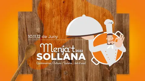 Feria Menja't Sollana 2022 Feria Menja't Sollana 2022