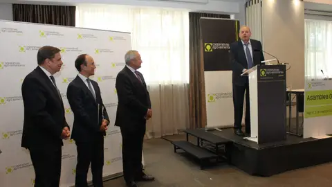 Trops Sabor a Málaga