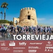 El domingo día 12 se celebra el II Trofeo Ciudad de Torrevieja "Óptica Chantal" de ciclismo 