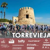 El domingo día 12 se celebra el II Trofeo Ciudad de Torrevieja "Óptica Chantal" de ciclismo El domingo día 12 se celebra el II Trofeo Ciudad de Torrevieja "Óptica Chantal" de ciclismo