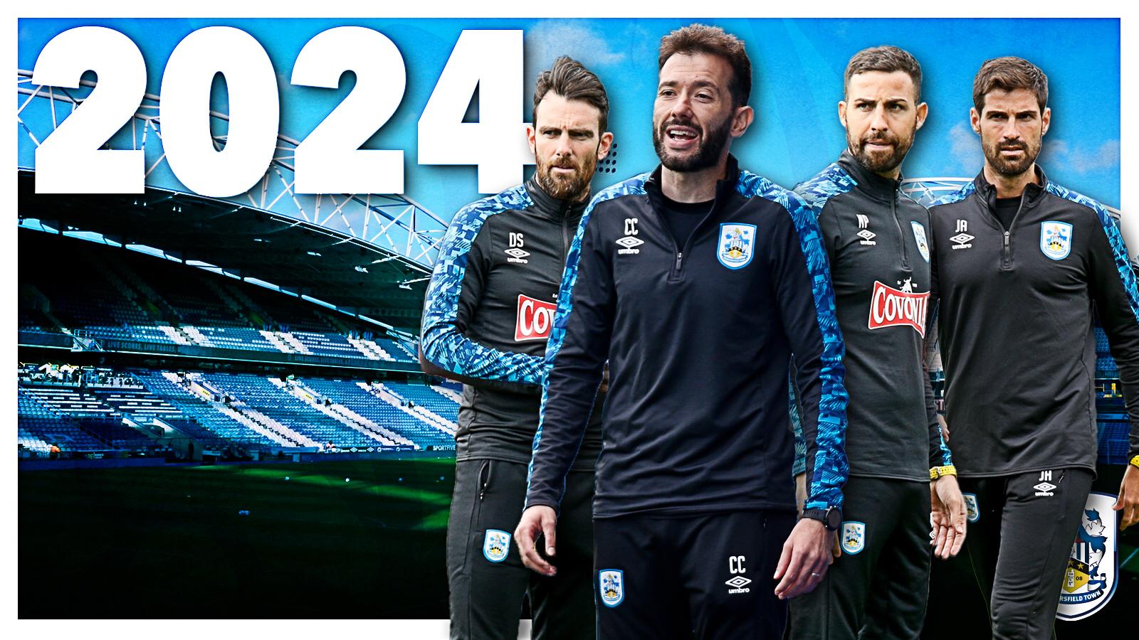 Carlos Corberán, el entrenador español que ha sido la revelación de la Championship inglesa Carlos Corberán, el entrenador español que ha sido la revelación de la Championship inglesa