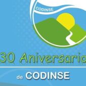 Codinse celebra 30 años