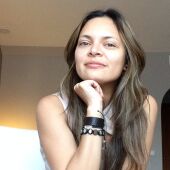 Indry Canchila és sòcia i responsable de projectes a ICSA GrupO