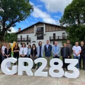 GR283