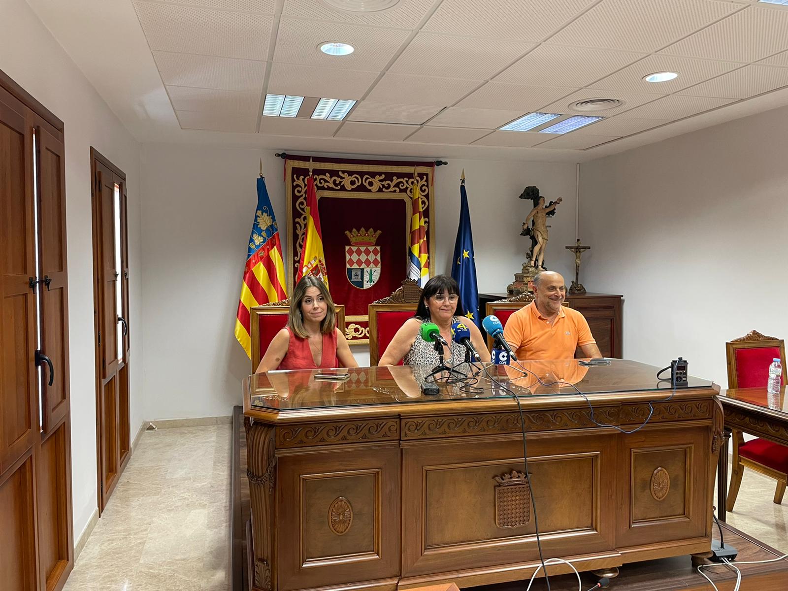 Nuevo escándalo político en la Vilavella: Un tránsfuga podría ser alcalde Nuevo escándalo político en la Vilavella: Un tránsfuga podría ser alcalde