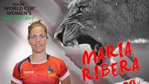 Mar&iacute;a Ribera Garc&iacute;a 