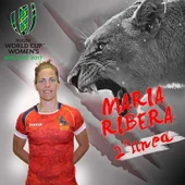 María Ribera García María Ribera García