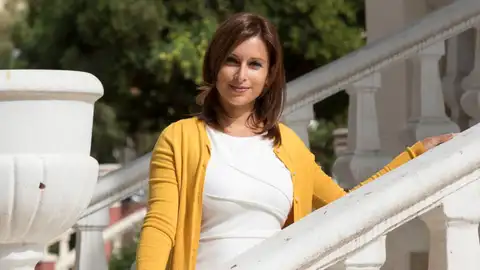 Silvia Ibañez Silvia Ibañez