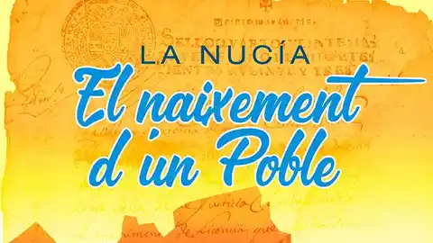 Cartel Certamen Pintura La Nucía Cartel Certamen Pintura La Nucía