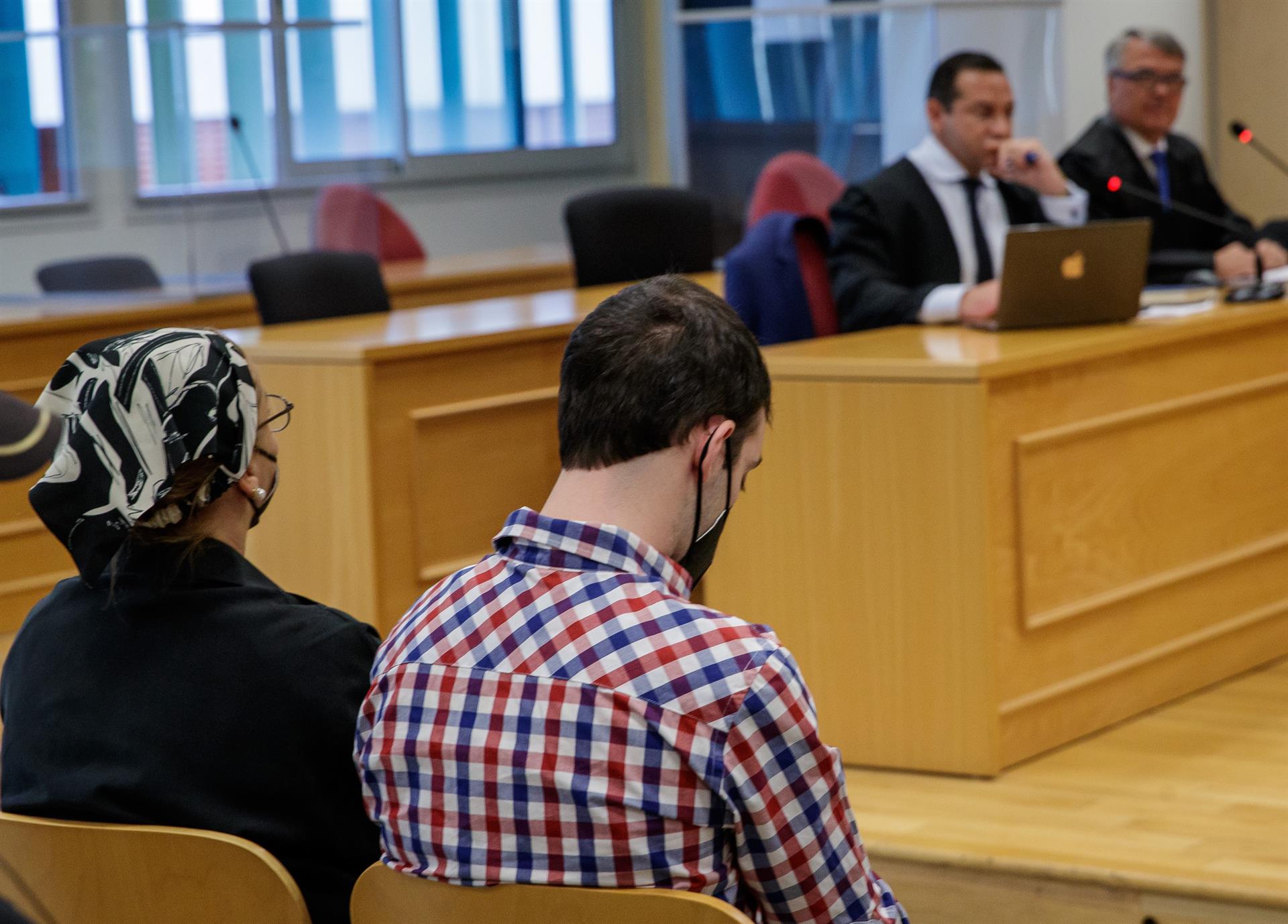 Quién es la madre del Cuco y qué tiene que ver en el caso de Marta del Castillo Quién es la madre del Cuco y qué tiene que ver en el caso de Marta del Castillo