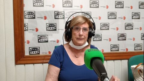 Paquita L&oacute;pez Y&eacute;benes, A. VV. Barrio Centro