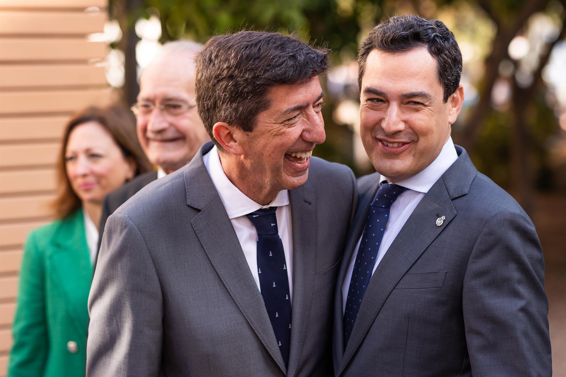 Elecciones Andalucía: ¿cuál fue el resultado y quién ganó las elecciones anteriores? Elecciones Andalucía: ¿cuál fue el resultado y quién ganó las elecciones anteriores?