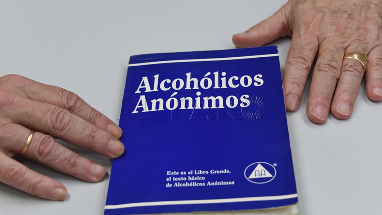 Alcohólicos Anónimos alerta: cada vez menos personas buscan ayuda Alcohólicos Anónimos alerta: cada vez menos personas buscan ayuda