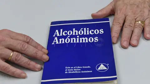 Alcoholicos Anonimos Alcoholicos Anonimos