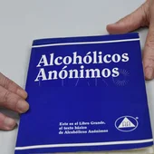 Alcoholicos Anonimos Alcoholicos Anonimos